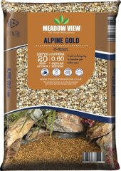 Alpine Gold - Large Bag 3-8mm - image 2