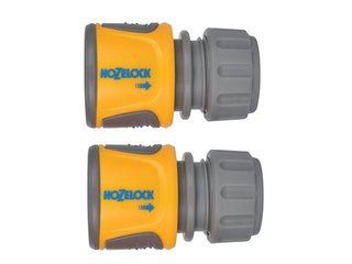 Standard Soft Touch Hose End (Twin Pack) - image 3