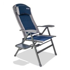 Ragley Pro Blue Comfort Chair - image 1
