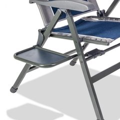 Ragley Pro Blue Comfort Chair - image 2