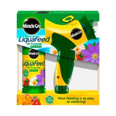 Miracle-Gro Liquafeed Advanced Starter