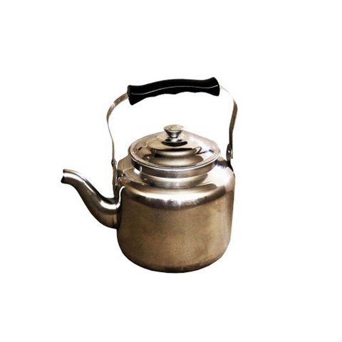 Travel Kadai Kettle - image 1