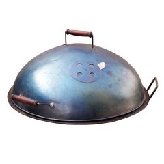 Travel Kadai Lid - image 1