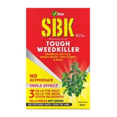 SBK Brushwood Killer 125ml