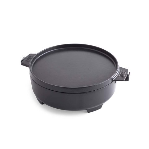 Dutch Oven Duo - image 1