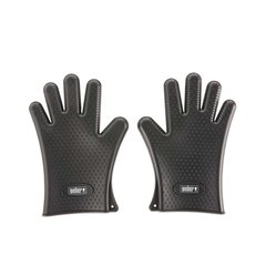 Silicone Grilling Glove - image 1
