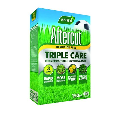 Aftercut Triple Care Large Box 150sq.m