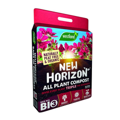 New Horizon All Plant Compost Pouch 10L