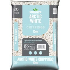 Arctic White 10mm - image 1