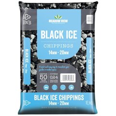 Black Ice 20mm
