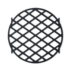 Sear grate, Cast iron, fits Gourmet BBQ System™ - image 1