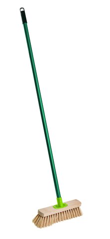 Gardman Soft Broom - image 1