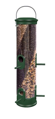 Peckish All Weather 3 Seed Twist Feeder - image 2