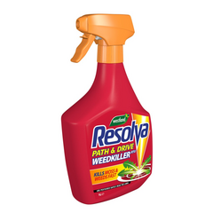 Resolva Path & Drive Weedkiller 1L
