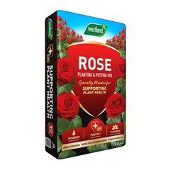 Rose Planting & Potting Mix 50L - image 3