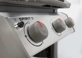Spirit II E-310 GBS - image 4