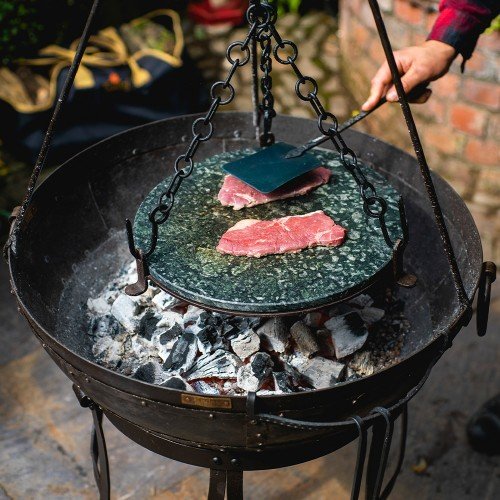 Griddle stones on sale
