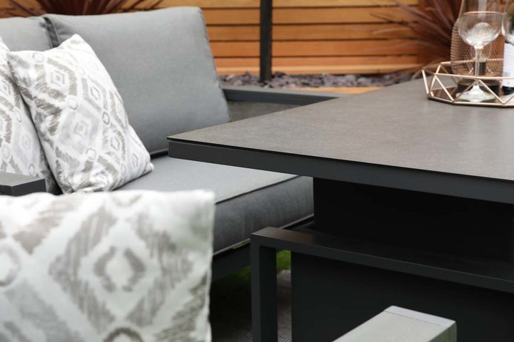 Supremo Melbury Lounge Set with Adjustable Table - image 6