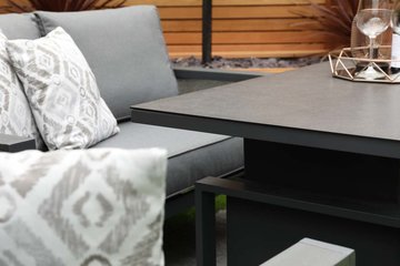 Supremo Melbury Lounge Set with Adjustable Table - image 6