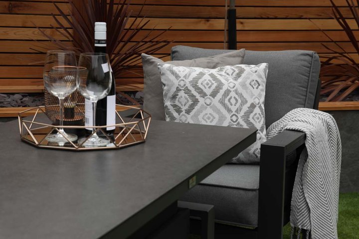 Supremo Melbury Lounge Set with Adjustable Table - image 8