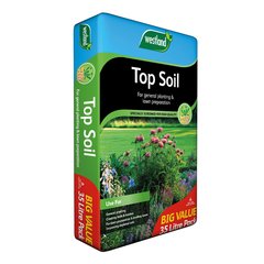 Top Soil Big Value Bag - image 2