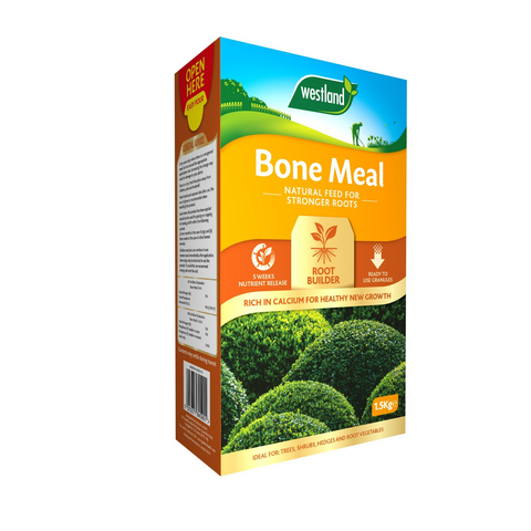 Westland Bone Meal Plant Food 1.5kg