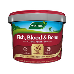 Westland Fish Blood & Bone All Purpose Natural Plant Food 8kg