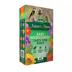 Westland Nature's Haven Easy Wildflowers Tasty For Birds 1.2kg