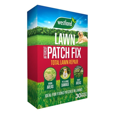 Westland Patch Fix 32 Patch Box 2.4kg