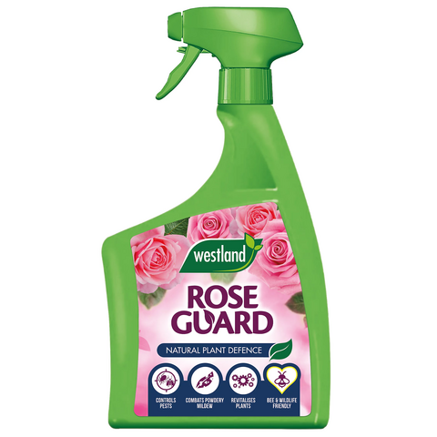 Westland Rose Guard Pest Spray Liquid 800ml