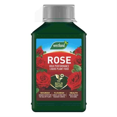 Westland Rose Specialist Liquid Feed