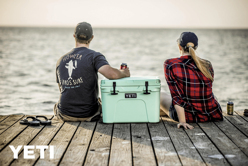 YETI